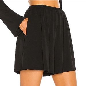 NWOT LPA Shorts from Revolve